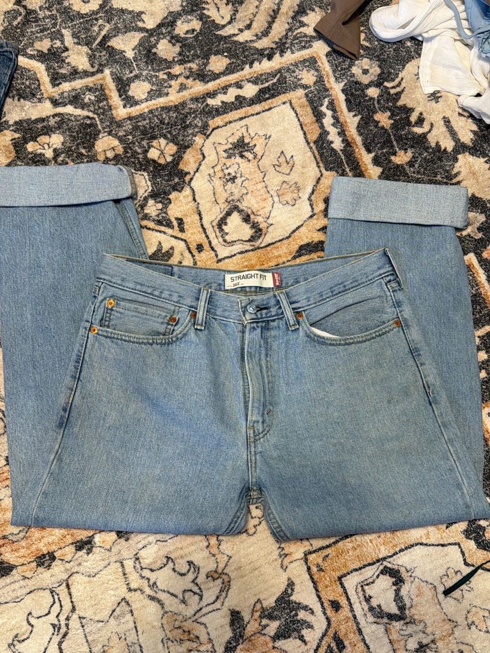 Levi’s Pant